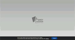 Desktop Screenshot of greyladder.net