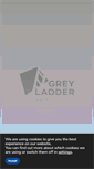 Mobile Screenshot of greyladder.net